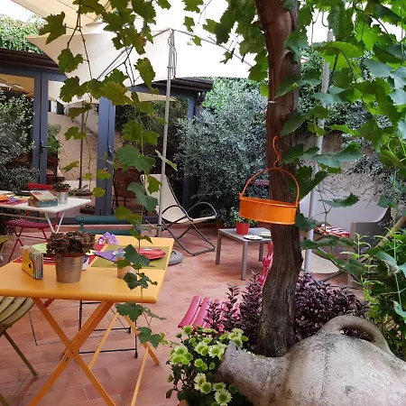 La Foresteria Garden Boutique