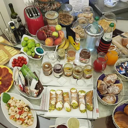 La Foresteria Garden Boutique 4* Catania