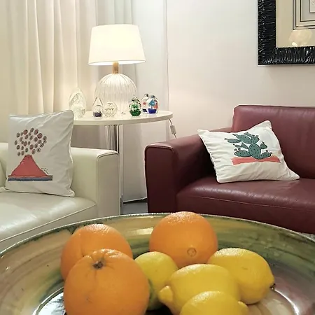 La Foresteria Garden Boutique Bed & Breakfast