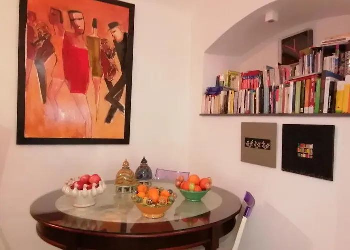 Bed & Breakfast La Foresteria Garden Boutique 4*