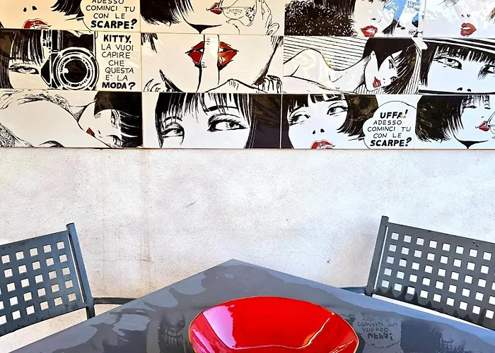 La Foresteria Garden Boutique