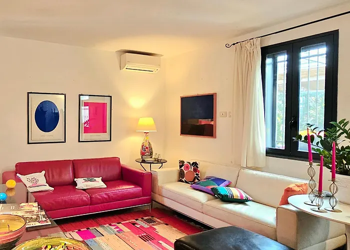 La Foresteria Garden Boutique Bed & Breakfast 4*