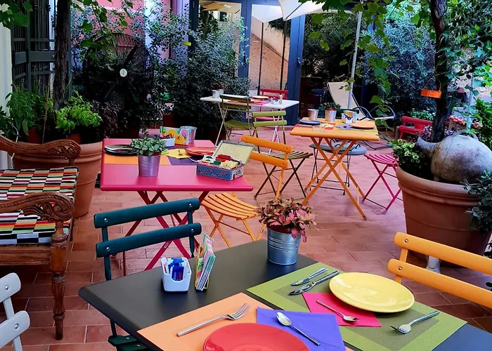 La Foresteria Garden Boutique 4*
