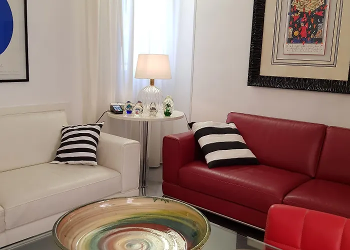 La Foresteria Garden Boutique Bed & Breakfast Catánia
