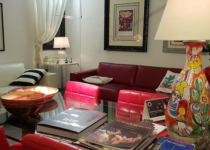 Bed & Breakfast La Foresteria Garden Boutique 4*