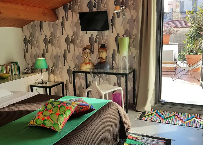 La Foresteria Garden Boutique 4*