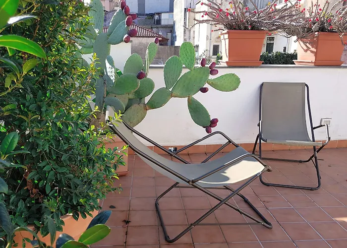 La Foresteria Garden Boutique Bed & Breakfast 4*