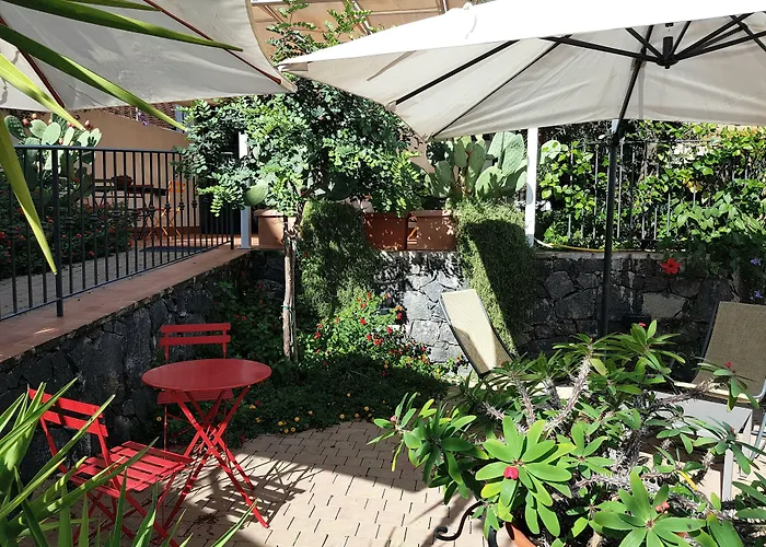 La Foresteria Garden Boutique 4* Catánia