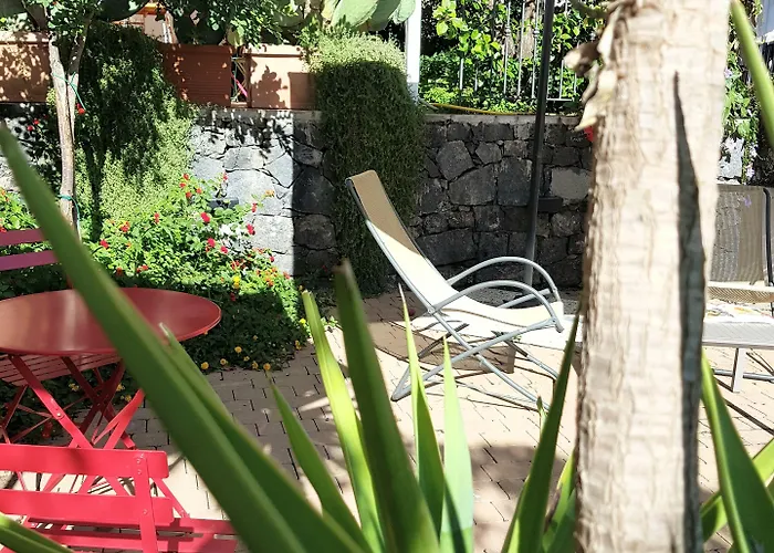 La Foresteria Garden Boutique