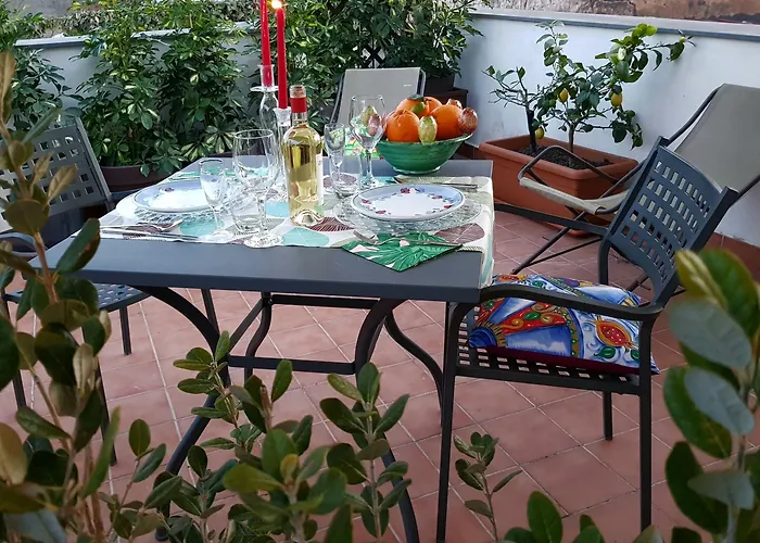 La Foresteria Garden Boutique 4*