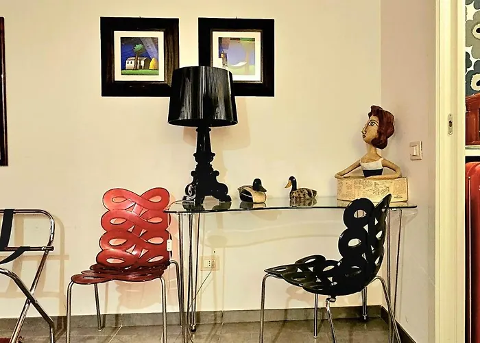 Bed & Breakfast La Foresteria Garden Boutique 4*