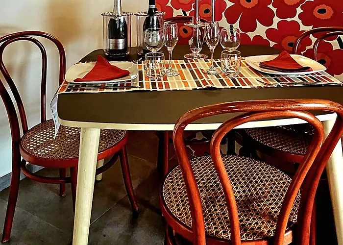 La Foresteria Garden Boutique