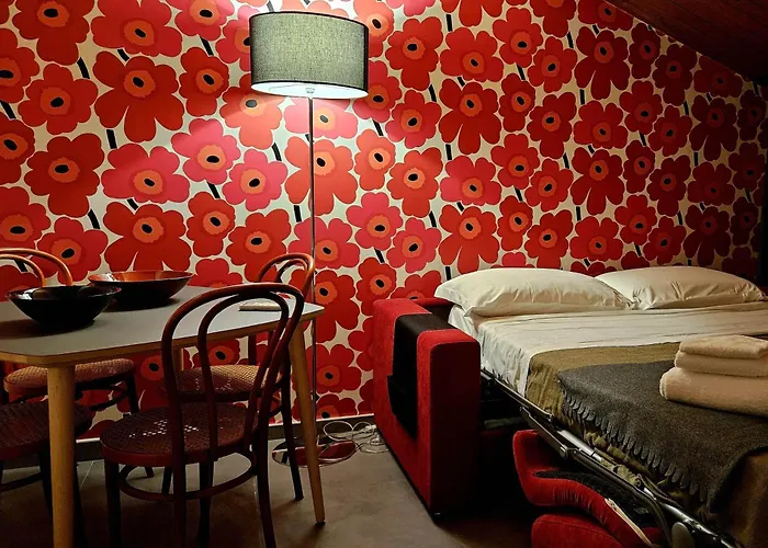 La Foresteria Garden Boutique 4* Catánia