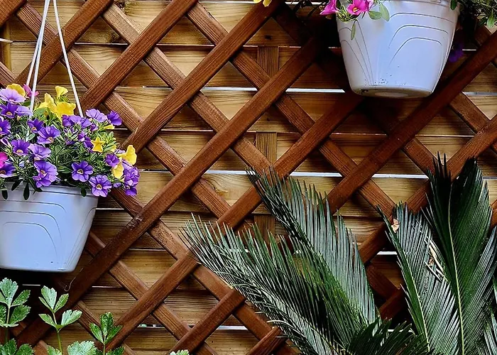 La Foresteria Garden Boutique Bed & Breakfast 4*