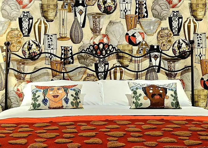 La Foresteria Garden Boutique Bed & Breakfast