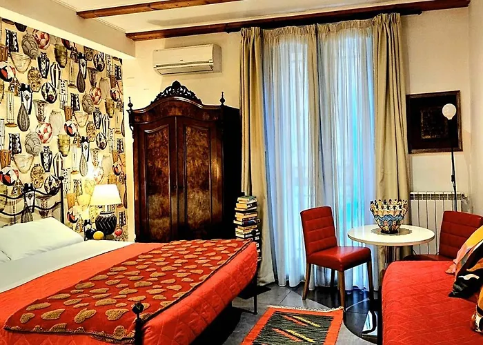 La Foresteria Garden Boutique 4*
