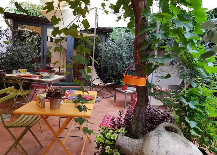 La Foresteria Garden Boutique